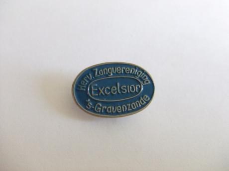 Hervormde zangvereniging Excelsior 's- Gravenzande